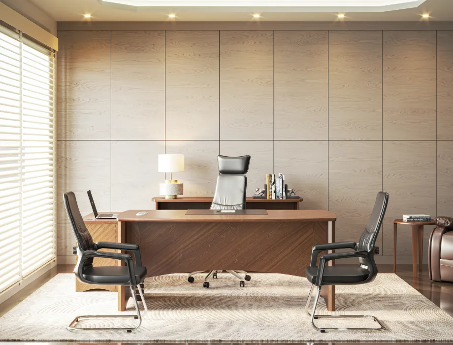 Wholesale Office Furniture Suppliers in Karachi for Corporate Bulk Orders | Office Solution