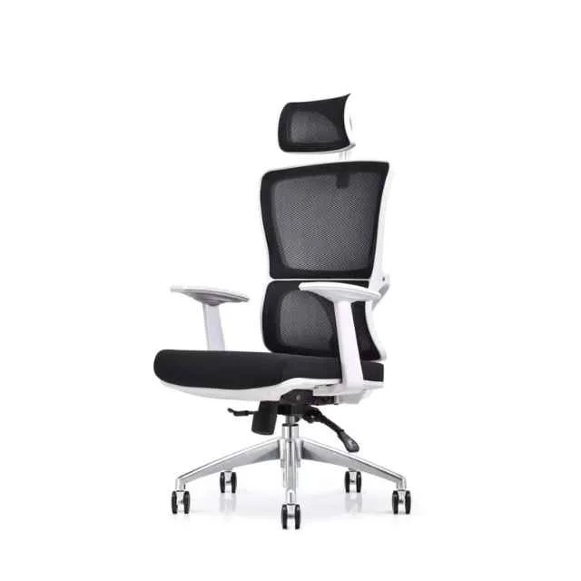 Best Ergonomic Office Chair in Karachi for Back Pain | Office Solutions