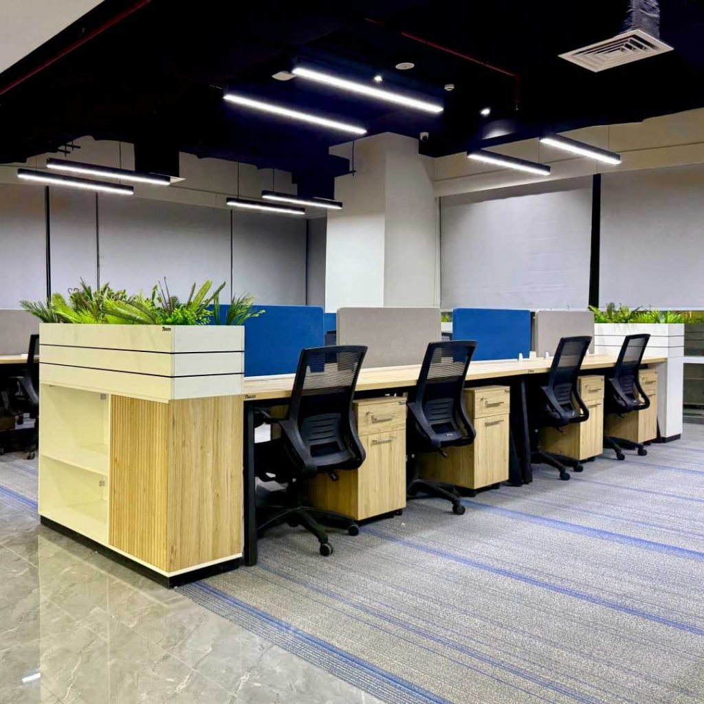 How to Maintain Your Office Furniture in Karachi's Heat and Humidity