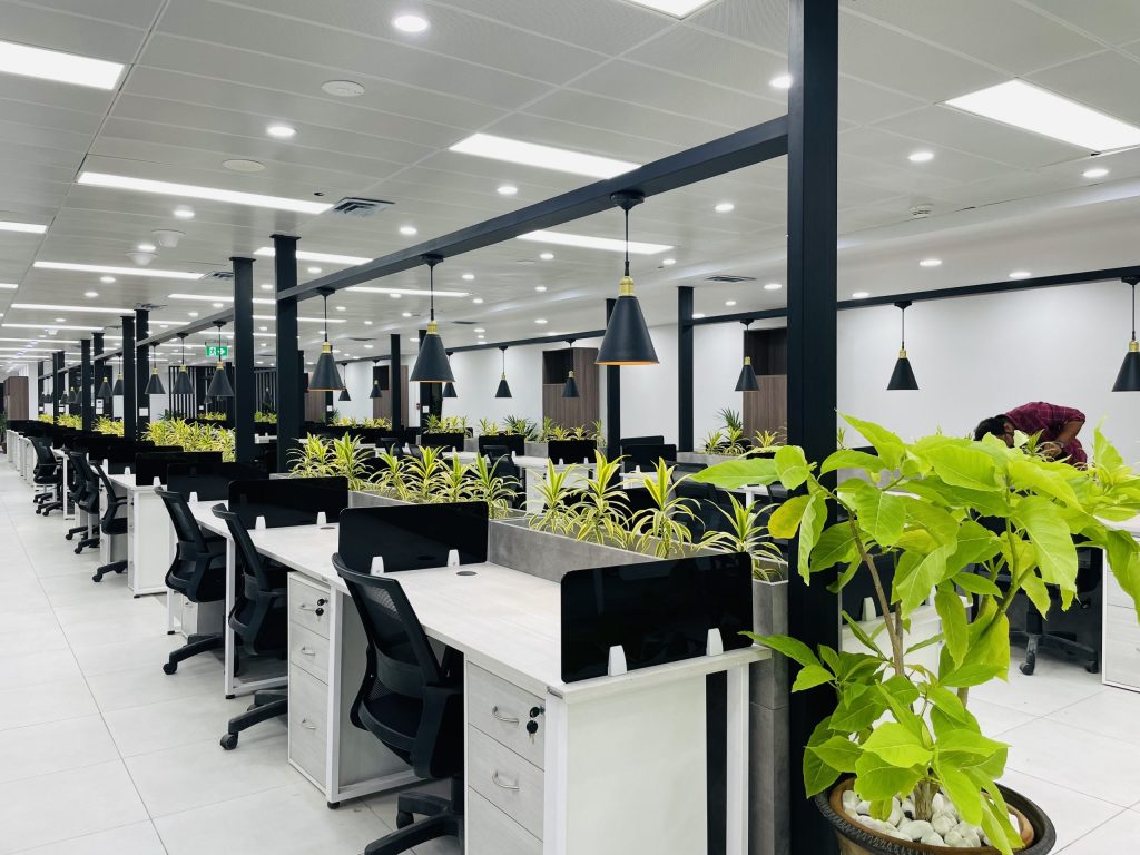 Where can I buy office furniture in Karachi?