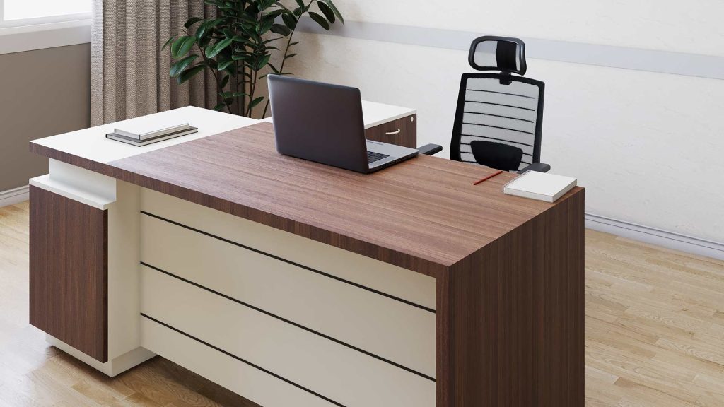 How to Maintain Your Office Furniture in Karachi's Heat and Humidity