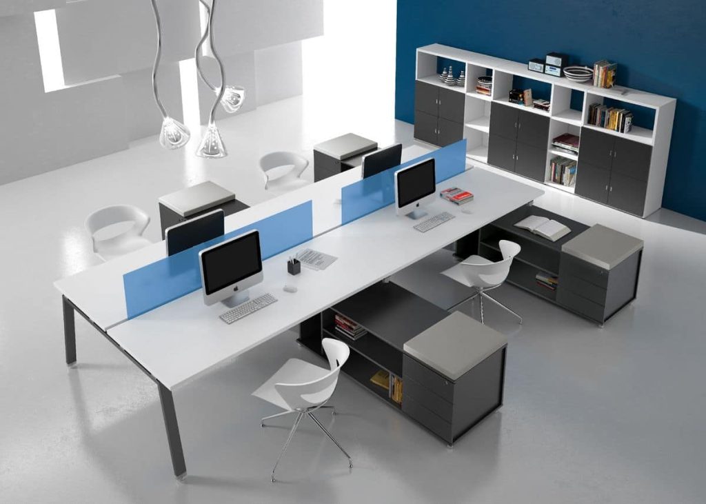 office workstation package Karachi