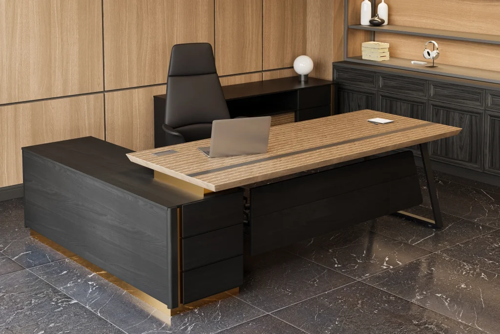 Modular vs Traditional Office Desks Karachi: Which is Best for Your Small Business?