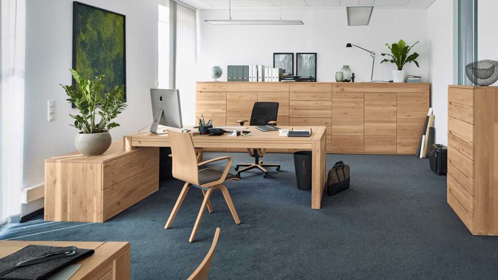 Discover top office furniture suppliers in Karachi. Office Solutions provides premium, eco-friendly desks & chairs for modern workspaces. Get a quote today!