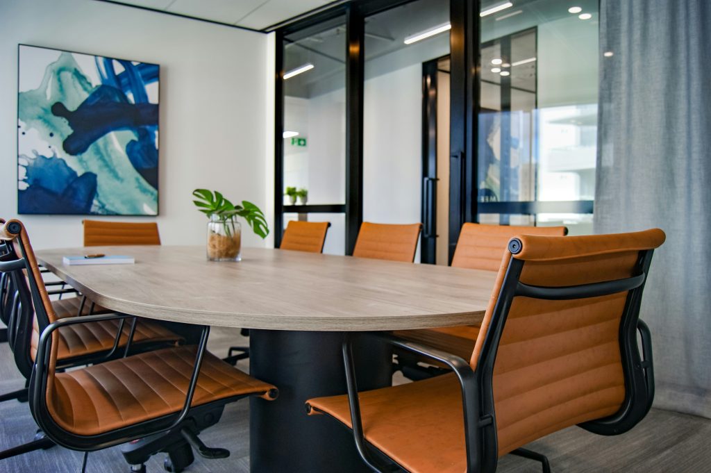 Complete Office Workstation Package Karachi