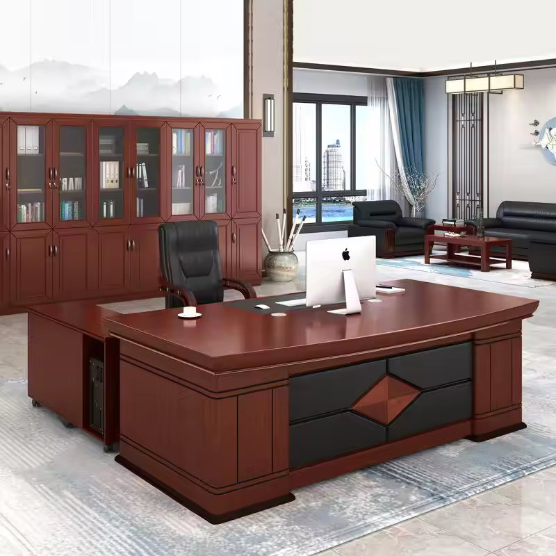 Best Office Furniture in Karachi – Top 10 Shops & Brands 2026
