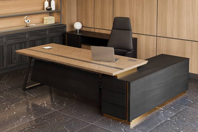 Office Furniture Store Karachi